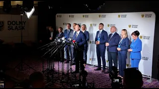 The heart of the European debate beats once again under Śnieżka. The 35th Economic Forum in Karpa...