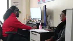 Preparación de impuestos gratis