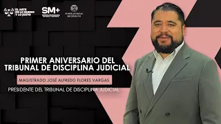José Alfredo Flores Vargas | The Art of the Good and the Just