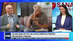 Conf Dr Silviu Stanciu, medic primar cardiolog Sp. Militar Central Pacienții cardiaci Conf Dr Silviu Stanciu, medic primar cardiolog Sp. Militar Central Pacienții cardiaci