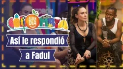 Maiker Smith le RESPONDIÓ a Johanna Fadul tras la POLÉMICA que surgió en La Casa de los Famosos Col