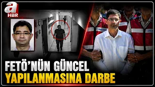FETÖ Member Kemal Batmaz's Daughter Captured! | A Haber