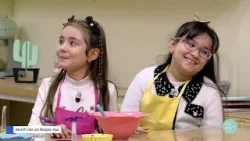 Malla KidZ S07 Episode 09 04-01-2025 Partie 02 Malla KidZ S07 Episode 09 04-01-2025 Partie 02