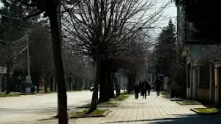 Rezultatet e planit operativ në rrugën “Migjeni”, trotuaret të liruara krejtësisht