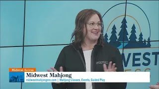 Midwest Access: Midwest Majang: Learn American Mahjong + Find Community in Southeast Minnesota