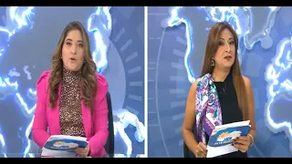 Acción 10 en la Mañana: Programa del miércoles 19 de agosto del 2026