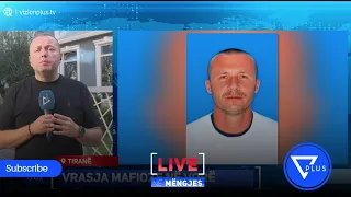 Ende asnjë gjurmë të vrasësit të Edmond Sulës. Kush e informoi për lëvizjet e viktimës?