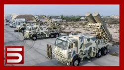 Իրանի վրա հարձակման վտանգը պահպանվում է. ռազմանավեր՝ Պարսից ծոցում, հանդիպում՝ Ստամբուլում