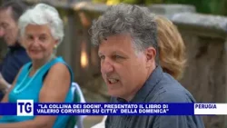 CITTA' DELLA DOMENICA A PERUGIA CITTA' DELLA DOMENICA A PERUGIA