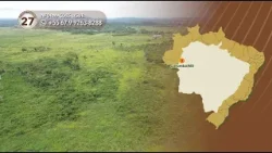 Terralmo 27: Fazenda à Venda em Corumbá/MS