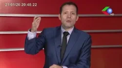 "SOLO USAN POLÍTICA PARA AMASAR FORTUNAS" RATIFICA PROPUESTA SALARIO Bs. 10 MIL PARA LEGISLADORES