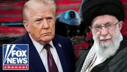 ALL EYES ON IRAN: Here's what could come next...
