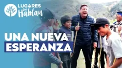 Emotiva sorpresa en el Alto Biobío | Lugares que Hablan | Temporada 13 | Capítulo 6 Completo Emotiva sorpresa en el Alto Biobío | Lugares que Hablan | Temporada 13 | Capítulo 6 Completo