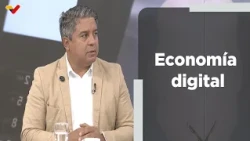 Venezuela bets on the digital economy