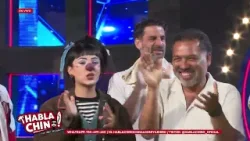 Habla Chino - FEB 09 - 2/2 - DESPEDIDA | Willax