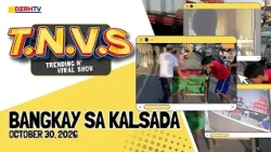 Trending N’ Viral Show: Bangkay sa Kalsada | October 30, 2026