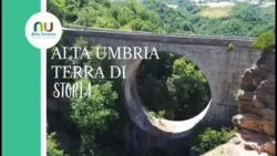 Alta Umbria, un gene chiamato identità