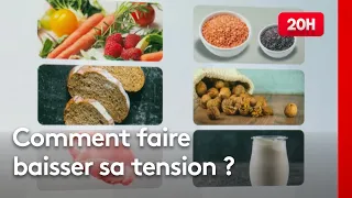 tension