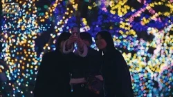 Illumination Begins at Yomiuriland (October 30, 2026)