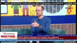 BEOGRADE DOBRO JUTRO -- Đorđe Jovanović, kriptovalute