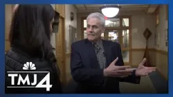 Член городского совета Милуоки недоволен проблемами безопасности на интермодальном вокзале.