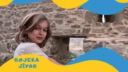 Zarok TV  - Rojeka Jîyar -  (Beş: 11)