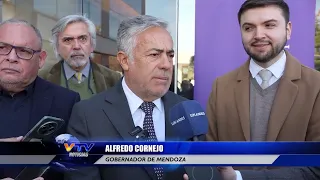 Los Andes impulsa la integración minera y logística con encuentro binacional