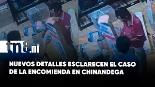 Aclaran caso de encomienda extraviada en terminal de Chinandega