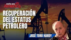 Venezuela y el petróleo: ¿un regreso al mercado global?