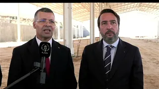 Boumerdès: Algerian Investment Promotion Agency distributes 6 concession contracts in vital sectors