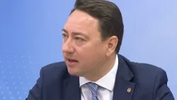 OÖ als Vorbild: FPÖ fördert Schuldenbremse für Bund