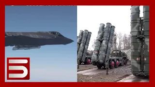 Թուրքիան վաճառե՞լ է ռուսական ՀՕՊ համակարգերը ԱՄՆ-ից կործանիչներ ստանալու համար. Կրեմլի արձագանքը