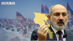 Ո՞րն է Փաշինյանի առավելությունը «անգրագետ Պողոսի» նկատմամբ. «խաղաղության դարաշրջան»՝ պարտության գնով Ո՞րն է Փաշինյանի առավելությունը «անգրագետ Պողոսի» նկատմամբ. «խաղաղության դարաշրջան»՝ պարտության գնով