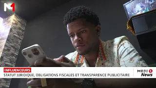 Influenceurs au Maroc : des revenus dans le radar du fisc