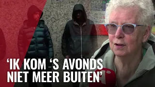 Vanaf vandaag preventief fouilleren in deel Zuidoost