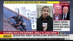 Guvernul Bolojan suspenda "Rabla" si "Casa verde"