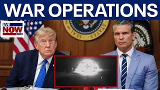 Trump planning to escalate war with Iran if nuclear negotiations aren't met