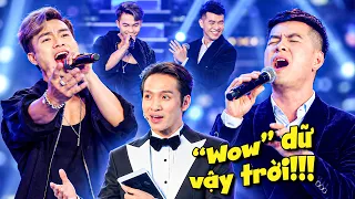 Bạch Công Khanh GIẬT MÌNH trước giọng hát KHÔNG THUA CA SĨ CHUYÊN NGHIỆP của chàng bác sĩ | THVL
