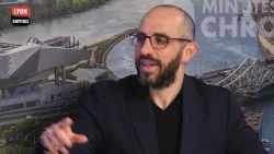 Végétalisation de Bellecour : "Nous ferons mieux qu’eux", promet Alain Giordano (Coeur lyonnais) Végétalisation de Bellecour : "Nous ferons mieux qu’eux", promet Alain Giordano (Coeur lyonnais)