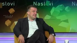 NASLOVI - Zlatko Vujović, predsjednik Upravnog odbora CEMI-ja (S2 EP111) (13.02.2026.) NASLOVI - Zlatko Vujović, predsjednik Upravnog odbora CEMI-ja (S2 EP111) (13.02.2026.)