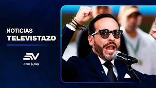 Abelardo de la Espriella starts off with a political setback by losing the Senate | Telvistazo