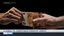 “Il-mudelli tal-karità f’Malta għandhom jinbidlu”- Andrew Azzopardi