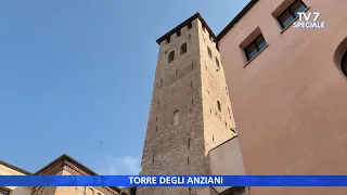 TV7 Special 7/29/26 - Tower of the Ancients in Padua
