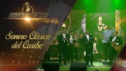 [Concierto De Lujo] – Sonero Clásico del Caribe – Concierto Completo