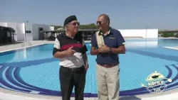 KIBRIS'IN TADI - DAÜ BEACH