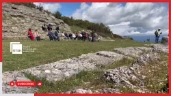 Parku arkeologjik i Amantias, interes nga turistët, arkeologët dhe historianët