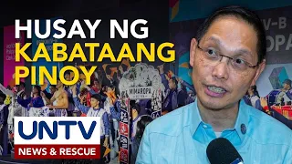300 kabataan, magtatagisan ng husay sa 30 larangan sa WorldSkills Competition