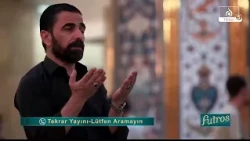 Futros: Kerbela'dan Canlı Ziyaret ve Hz. Hüseyin (a.s.) Duaları