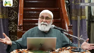 Hajj Masael | Day 4 | Sheikh Murtadha Alidina |  27th April 2026 - 10th Dhulqada 1447