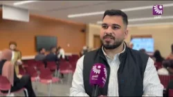 بهدف دعم الأطفال نفسياً وتعليمياً... افتتاح مبادرة بصيرة في نادي شويكة الرياضي